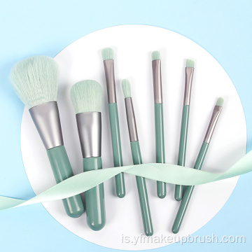 Makeup Brush setur Kit Kit Woman&#39;s Beauty Makeup Brushes